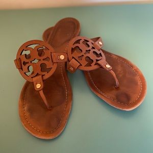 Tory Burch Miller sandal